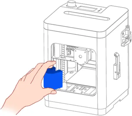 WEEFUN TINA2S - Unpacking 2