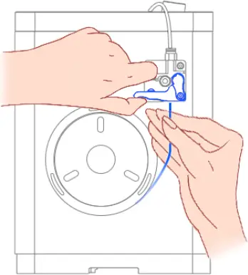 WEEFUN TINA2S - Unpacking 4