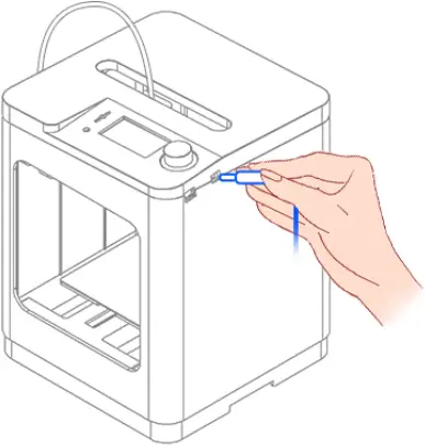 WEEFUN TINA2S - Unpacking 5