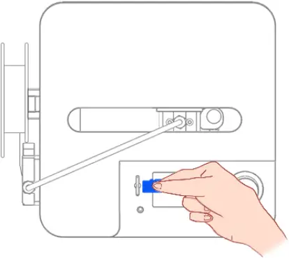 WEEFUN TINA2S - Unpacking 6