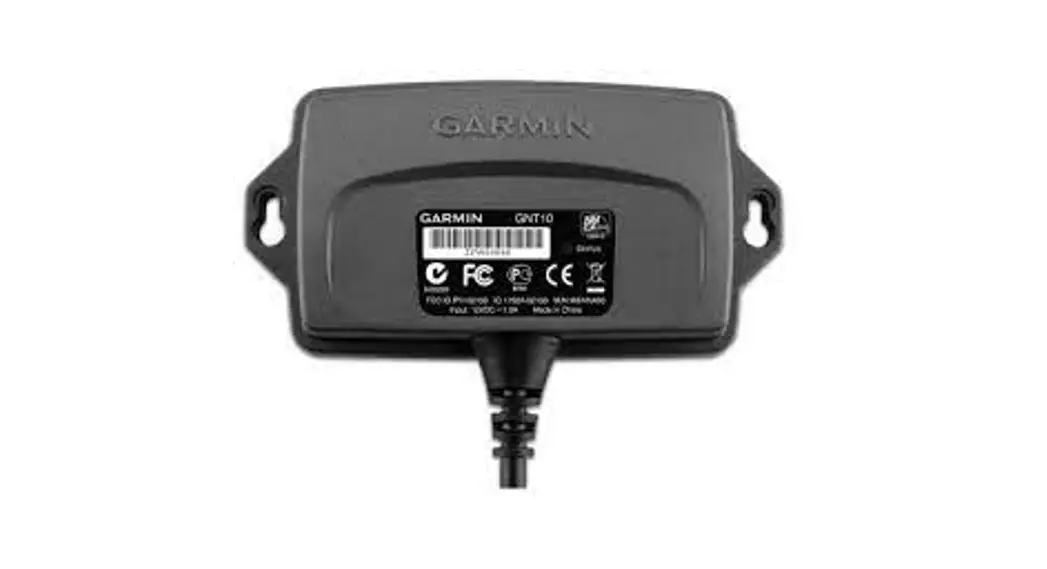 Garmin 04536 Digital Transmission System Transceiver Instructions Garmin 04536 Digital Transmission System Transceiver Instructions
