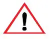 Warning Icon