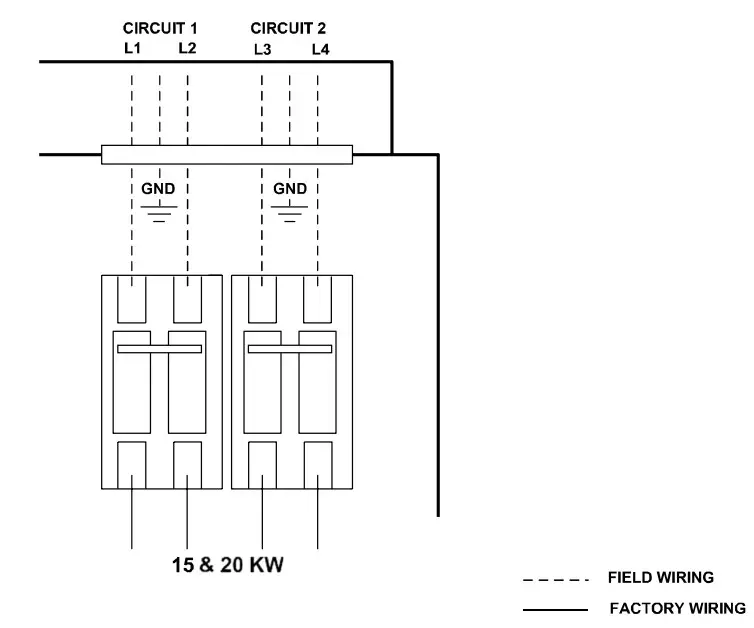 Wiring Connections