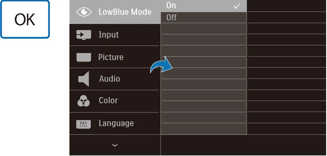 PHILIPS 16B1P3302D Portable Monitor 12