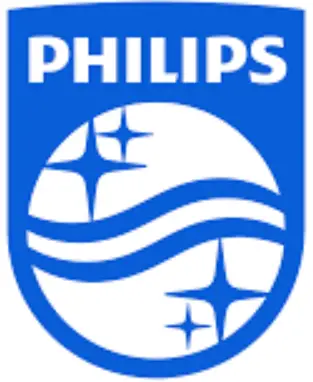 PHILIPS 16B1P3302D Portable Monitor logo
