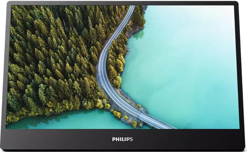 PHILIPS 16B1P3302D Portable Monitor product