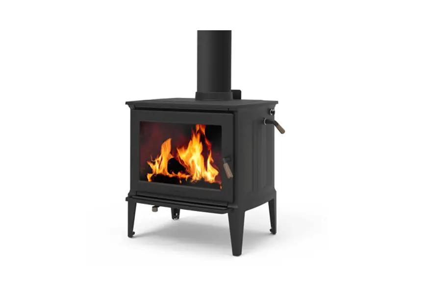 Hearthstone 8660 Green Mountain 60 Woodstove User Manual