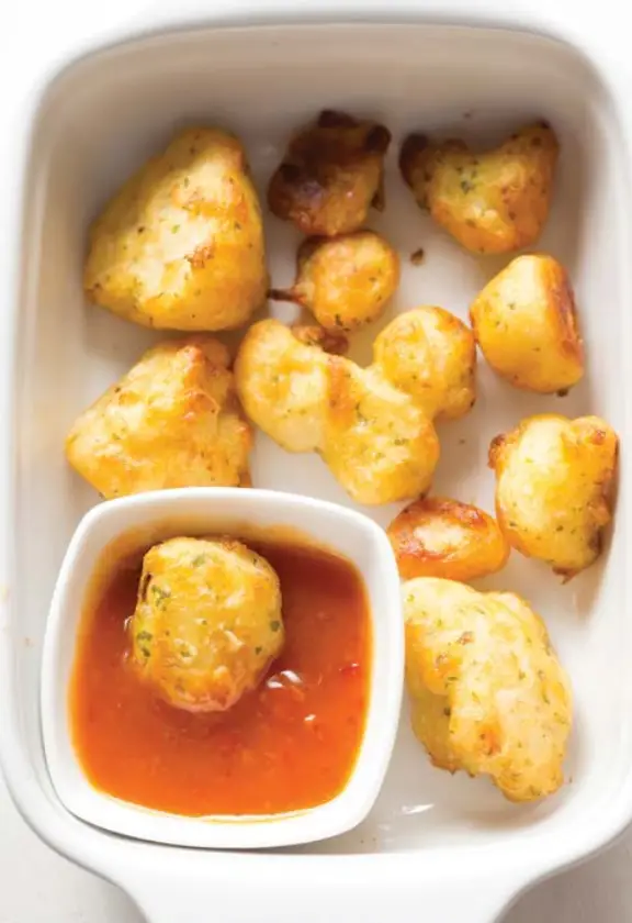 BioChef KT-DE-BC-6T-BL-AU Tray Food Dehydrator 14