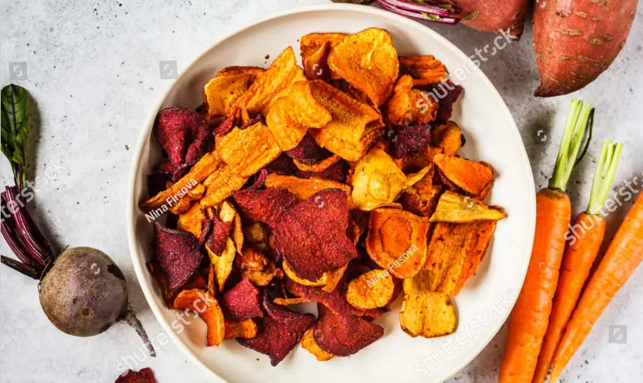 BioChef KT-DE-BC-6T-BL-AU Tray Food Dehydrator 4