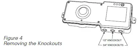 SIEMENS-FDBZ492-Air-Duct-Monitoring-Housing-4
