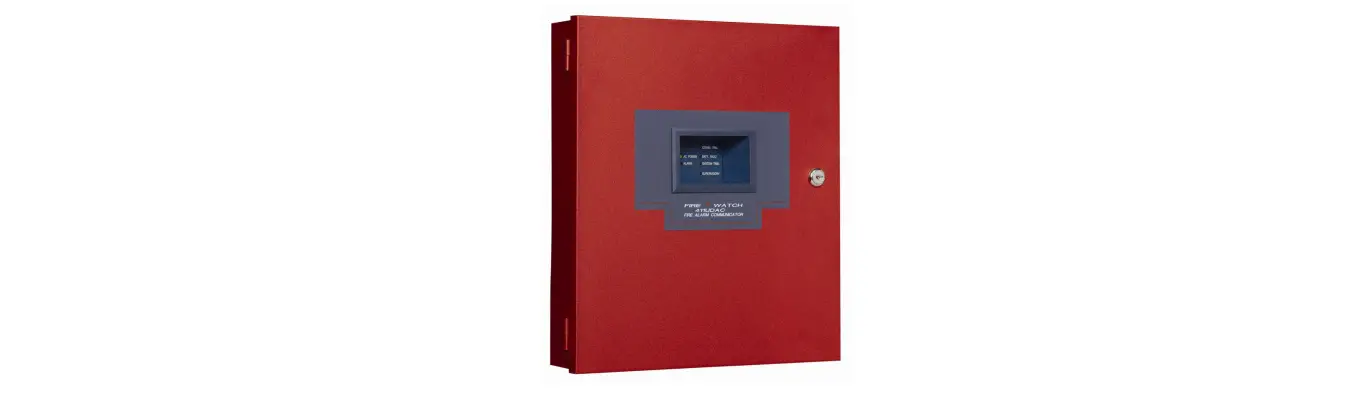 Notifier 411udac Fire Alarm Communicator Owner's Manual Notifier 411udac Fire Alarm Communicator Owner's Manual