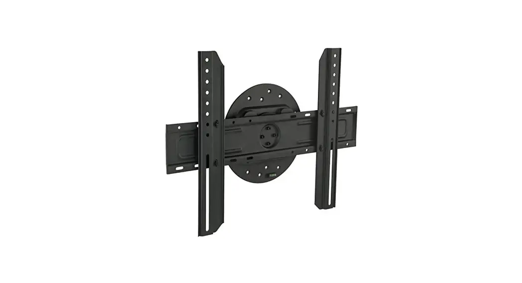 Mount-it Qp6946f Landscape Portrait Tv Wall Mount Instruction Manual