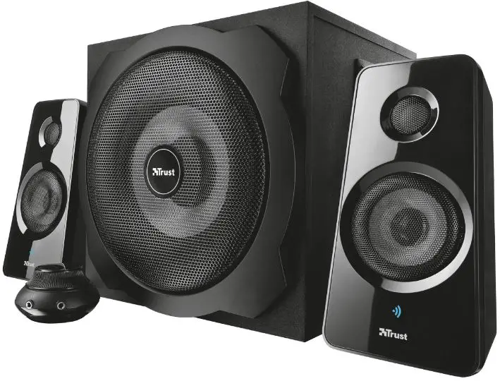 Trust Tytan 2.1 Speaker Set-FIG1
