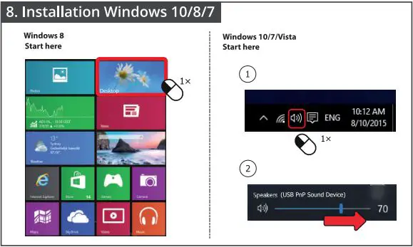 Trust Tytan 2.1 Speaker Set-FIG9