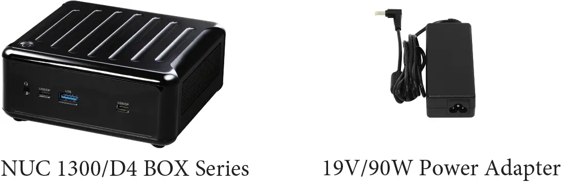HDMI NUC 1300-D4 Box Mini PCs 01