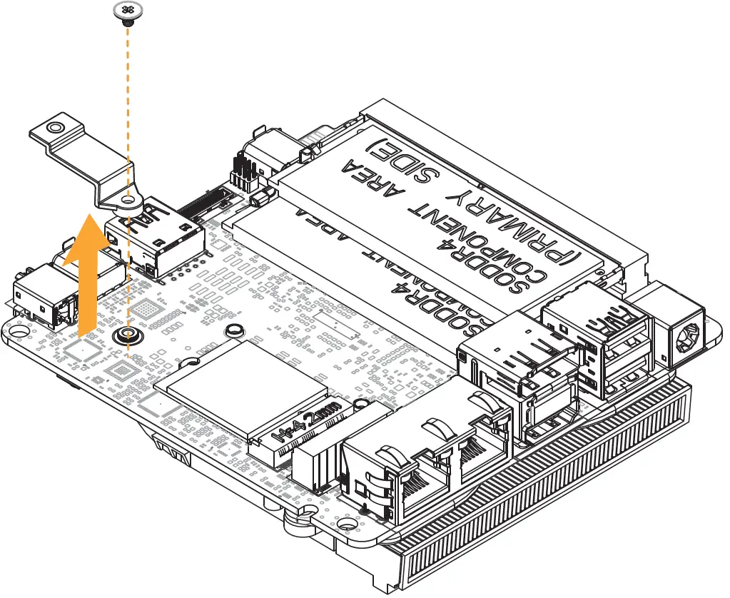 HDMI NUC 1300-D4 Box Mini PCs 11