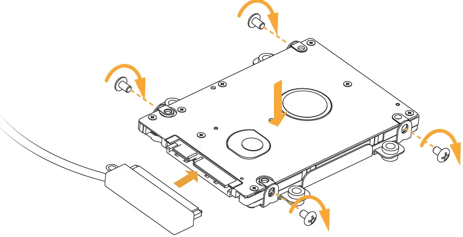 HDMI NUC 1300-D4 Box Mini PCs 17