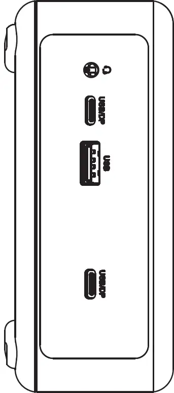 HDMI NUC 1300-D4 Box Mini PCs 25