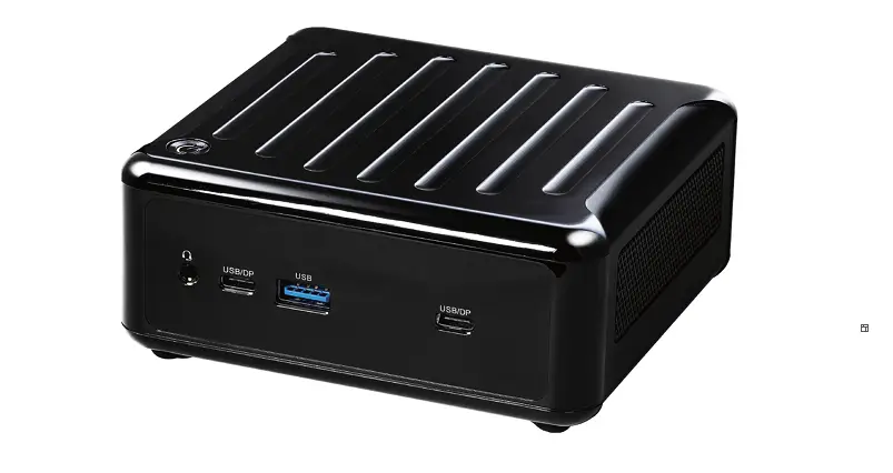 Hdmi Nuc 1300-d4 Box Mini Pcs User Guide