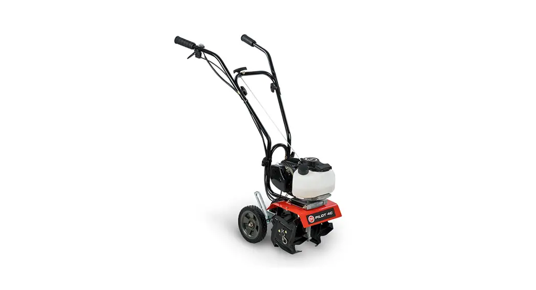 Dr Power Equipment Pilot-4c 4 Cycle Mini Tiller Cultivator Instructions Dr Power Equipment Pilot-4c 4 Cycle Mini Tiller Cultivator Instructions