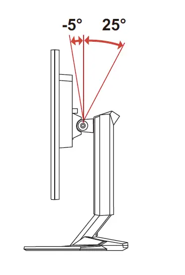 Acer-Predator-XB321HK-LCD-Monitor-4