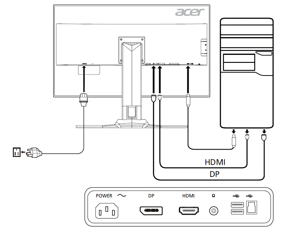 Acer-Predator-XB321HK-LCD-Monitor-8
