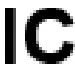 IC MARK