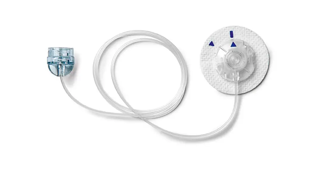 Medtronic Minimed Quick Set Infusion Set User Guide