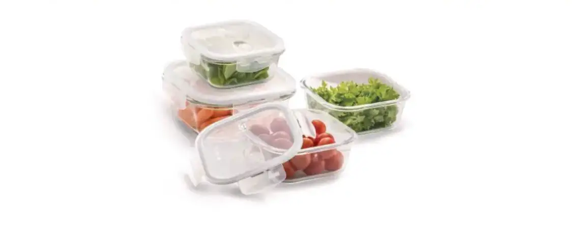 Electrolux Eacong4p 4 Piece Glass Food Containers Instructions Electrolux Eacong4p 4 Piece Glass Food Containers Instructions
