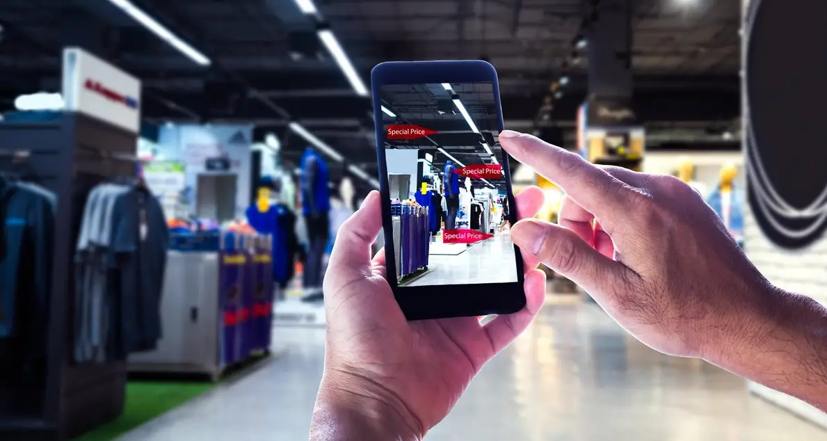 Carear Powerful Augmented Reality Solution User Manual Carear Powerful Augmented Reality Solution User Manual