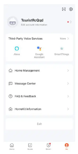 electriQ HS24-600-2DGW Designer Heater with Wi-Fi 18