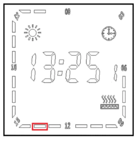 electriQ HS24-600-2DGW Designer Heater with Wi-Fi 7