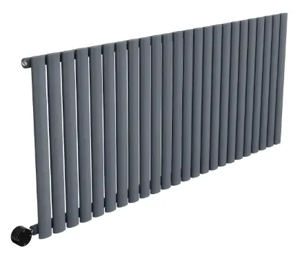 electriQ HS24-600-2DGW Designer Heater with Wi-FielectriQ HS24-600-2DGW Designer Heater with Wi-Fi