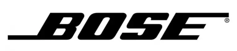 Bose-Logo