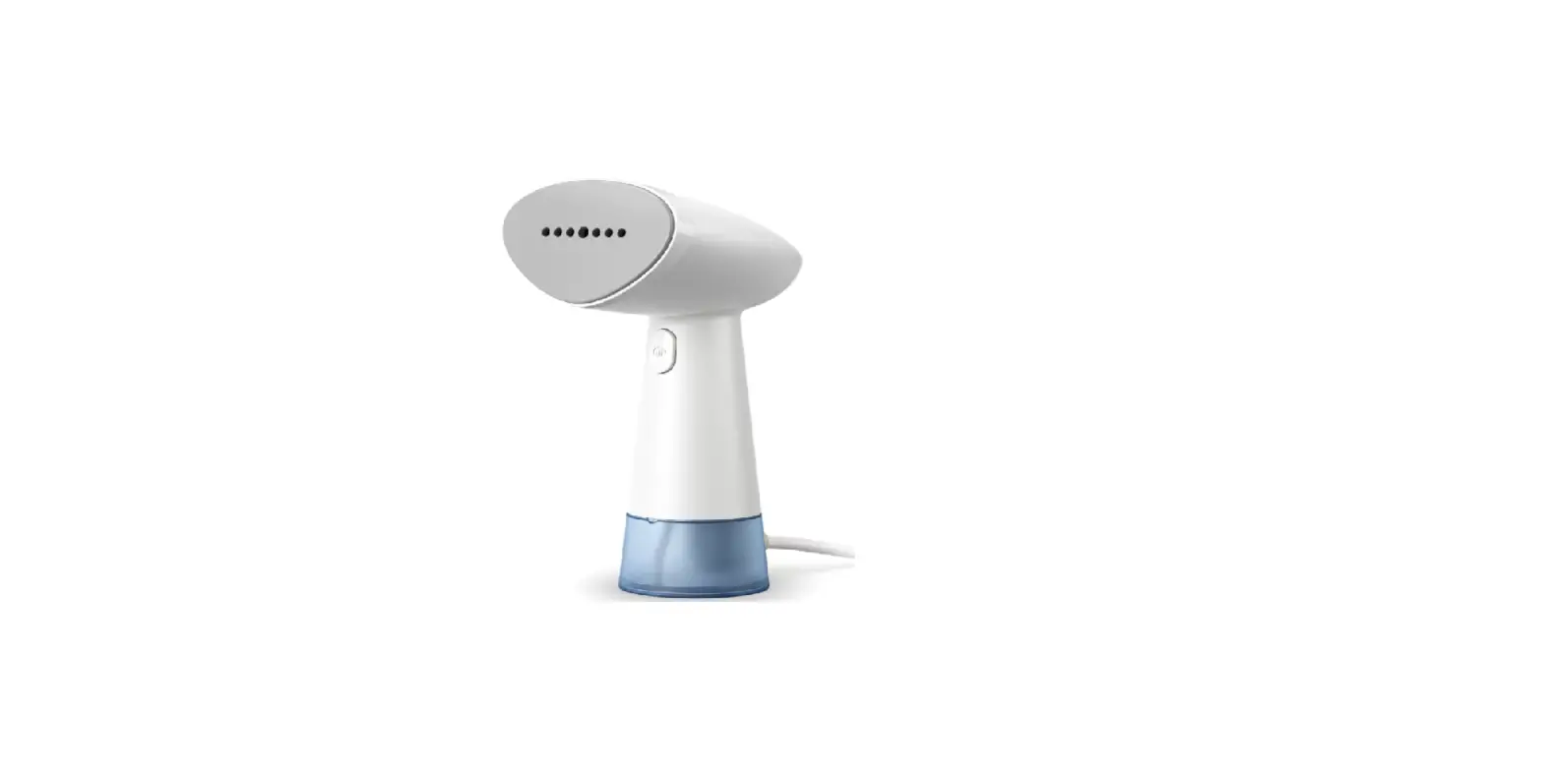 Philips 1000 Series Handheld Steamer User Manual