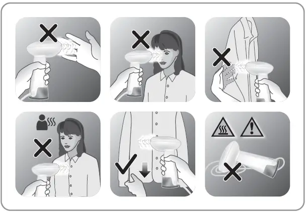 PHILIPS-1000-Series-Handheld-steamer-FIG-2