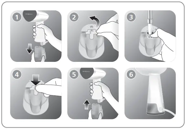 PHILIPS-1000-Series-Handheld-steamer-FIG-3
