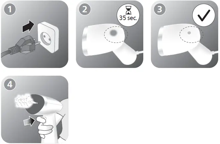 PHILIPS-1000-Series-Handheld-steamer-FIG-4