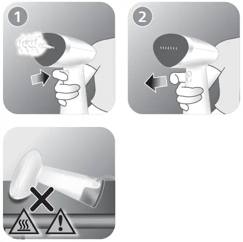 PHILIPS-1000-Series-Handheld-steamer-FIG-5