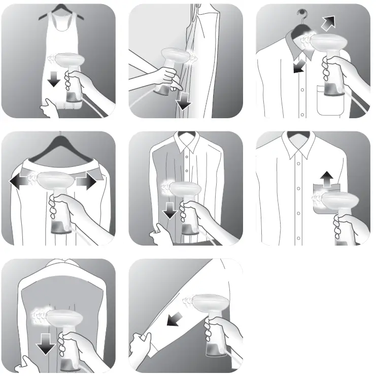 PHILIPS-1000-Series-Handheld-steamer-FIG-6