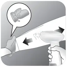 PHILIPS-1000-Series-Handheld-steamer-FIG-7