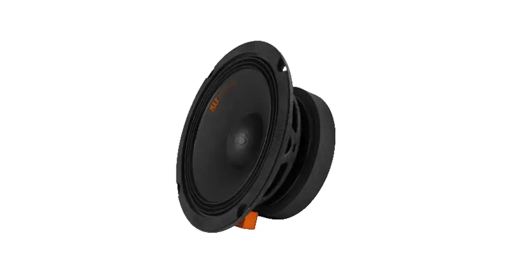 Gas Audio Power Pmw1-84 Hardcore Car Audio Owner's Manual