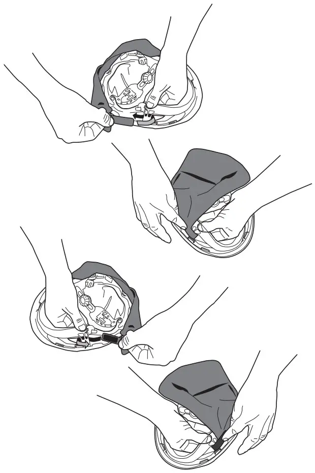 KASK Zenith X Collection Helmet - Pkcar 1