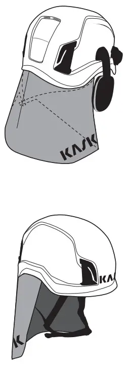 KASK Zenith X Collection Helmet - Pkcar 2