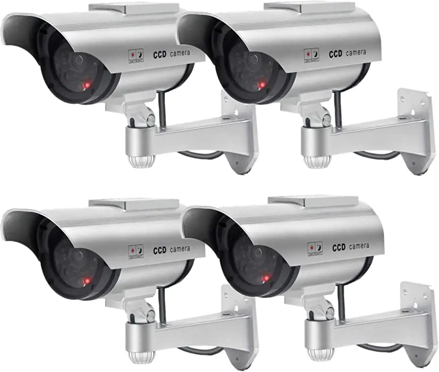 BNT-IR-2300-Solar-Dummy-Security-Camera-PRODUCT - Copy