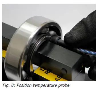 GRUETZNER IND 160 Automatic Lubrication-fi-14