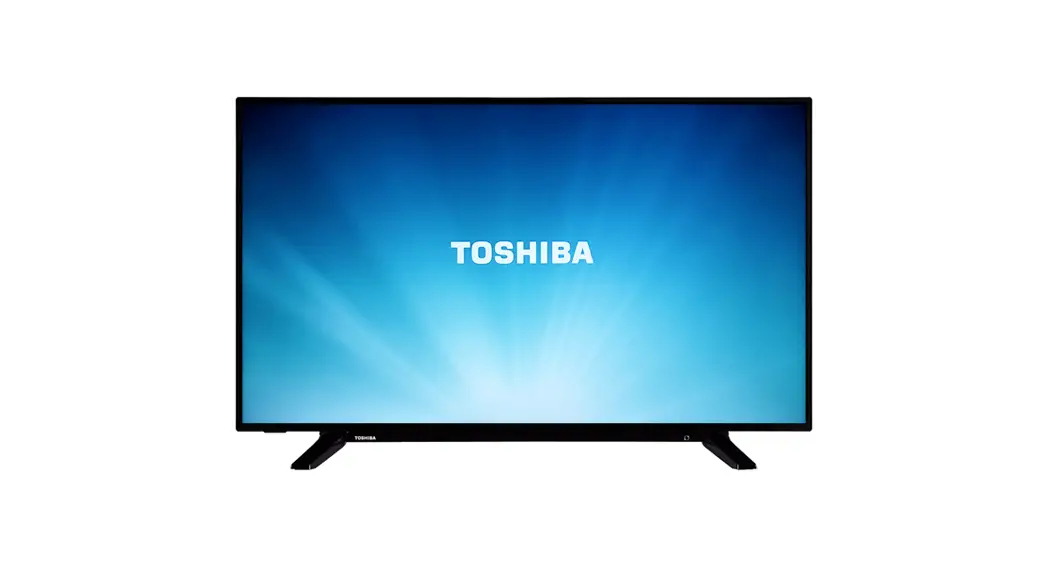 Toshiba 9498974 55 Inch 55ul2163dbc Smart 4k Uhd Hdr Led Instruction Manual