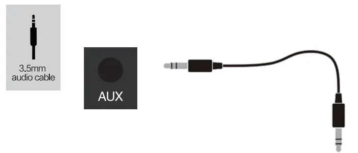 WinBridge T9 Portable PA Machine - fig 10