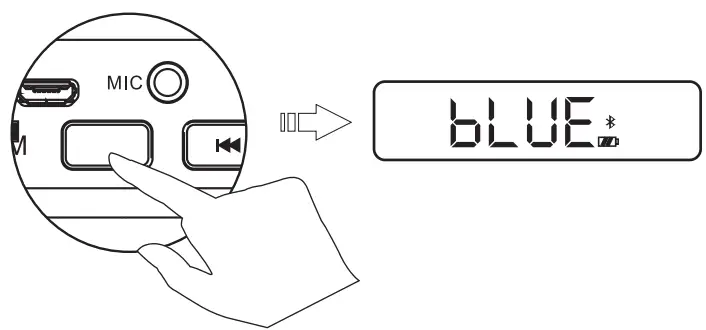 WinBridge T9 Portable PA Machine - fig 8