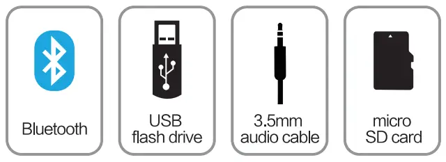 WinBridge T9 Portable PA Machine - fig 9